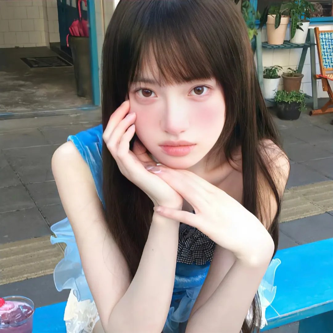 女孩终究是女孩