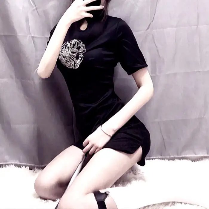 7500航班