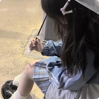 乔治迈克肯纳的故事