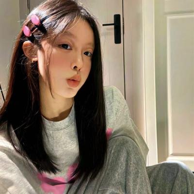 一个小印第安人